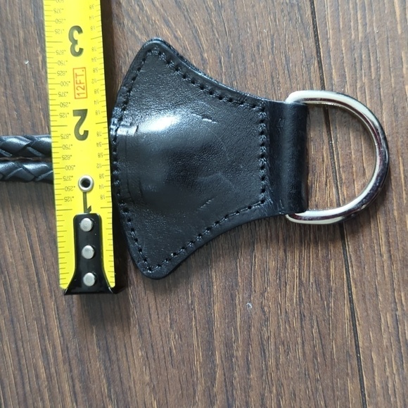 Brave Leather Belt - Picture 11 of 11